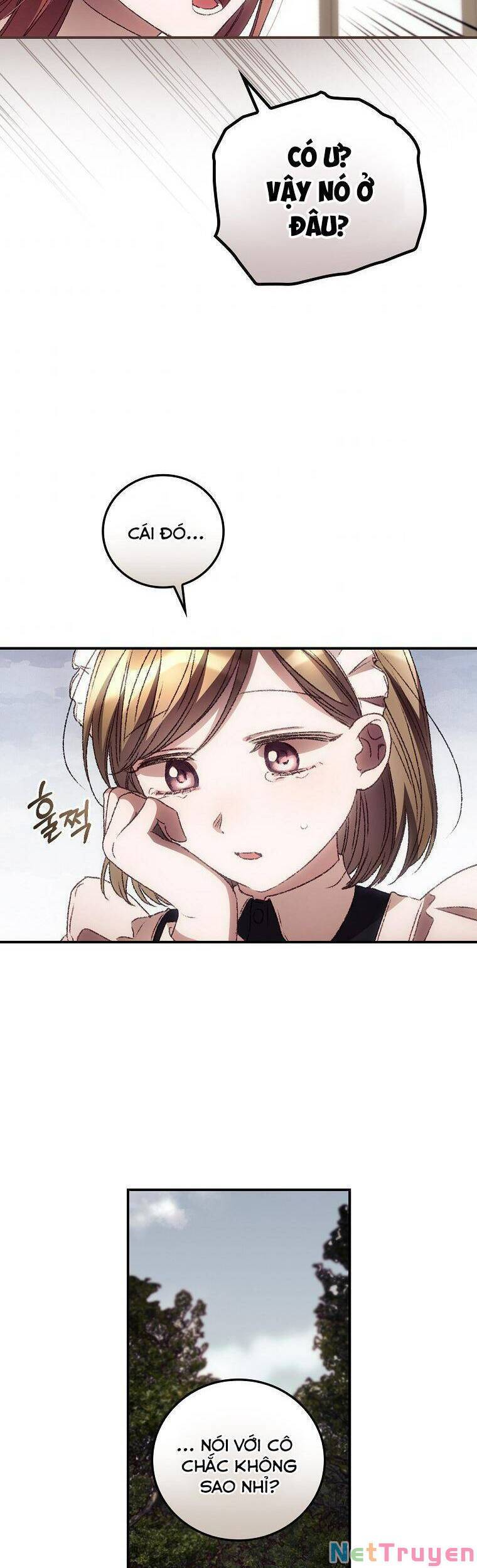 Tôi Có Thể Thấy Cái Chết Của Bạn Chapter 37 - 47