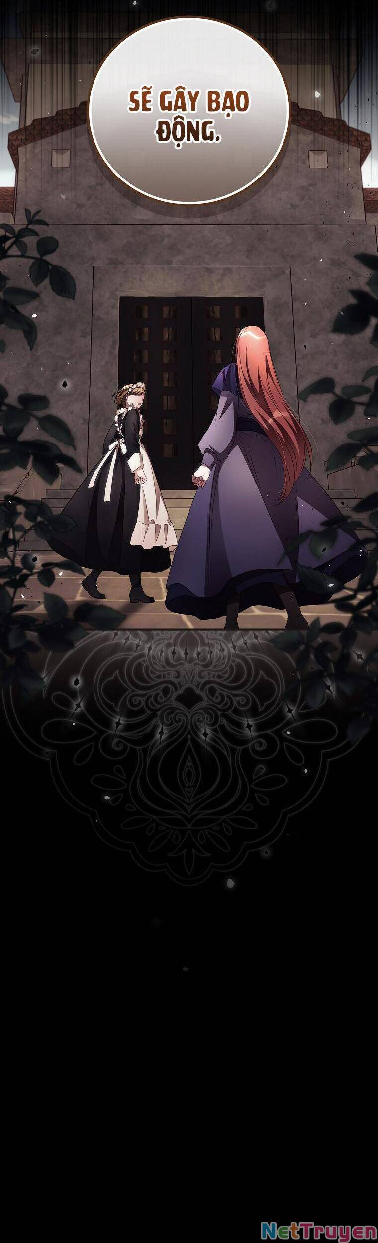 Tôi Có Thể Thấy Cái Chết Của Bạn Chapter 37 - 49