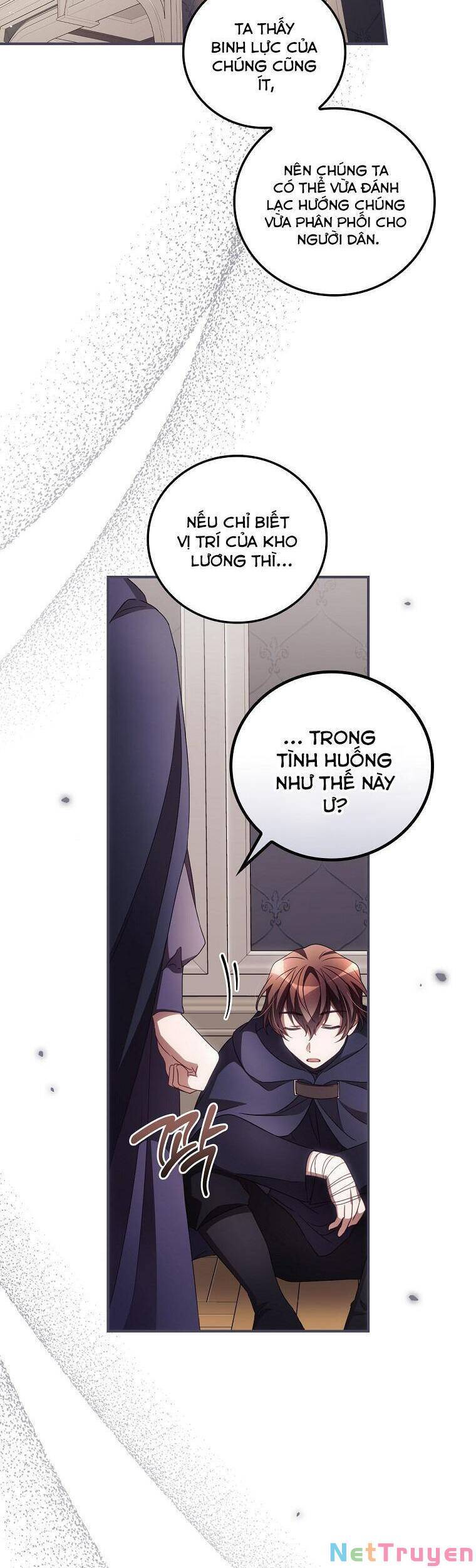 Tôi Có Thể Thấy Cái Chết Của Bạn Chapter 37 - 7