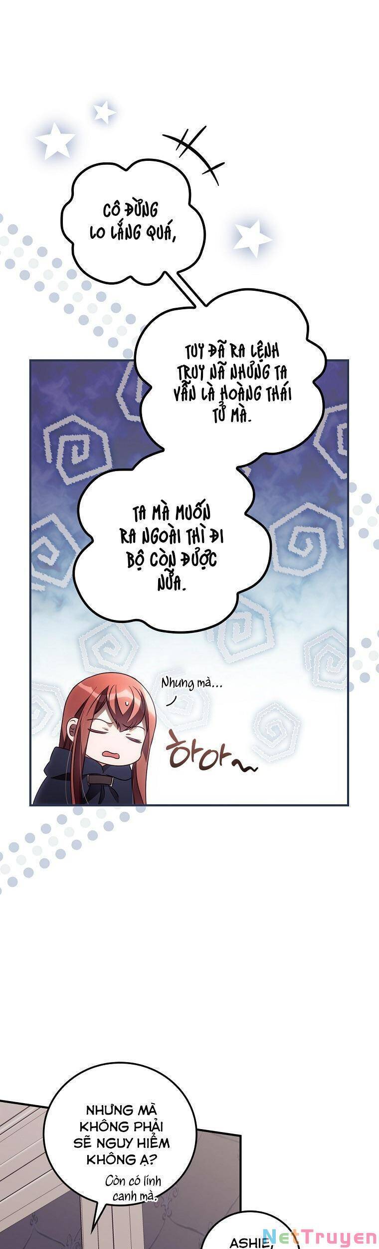 Tôi Có Thể Thấy Cái Chết Của Bạn Chapter 37 - 9