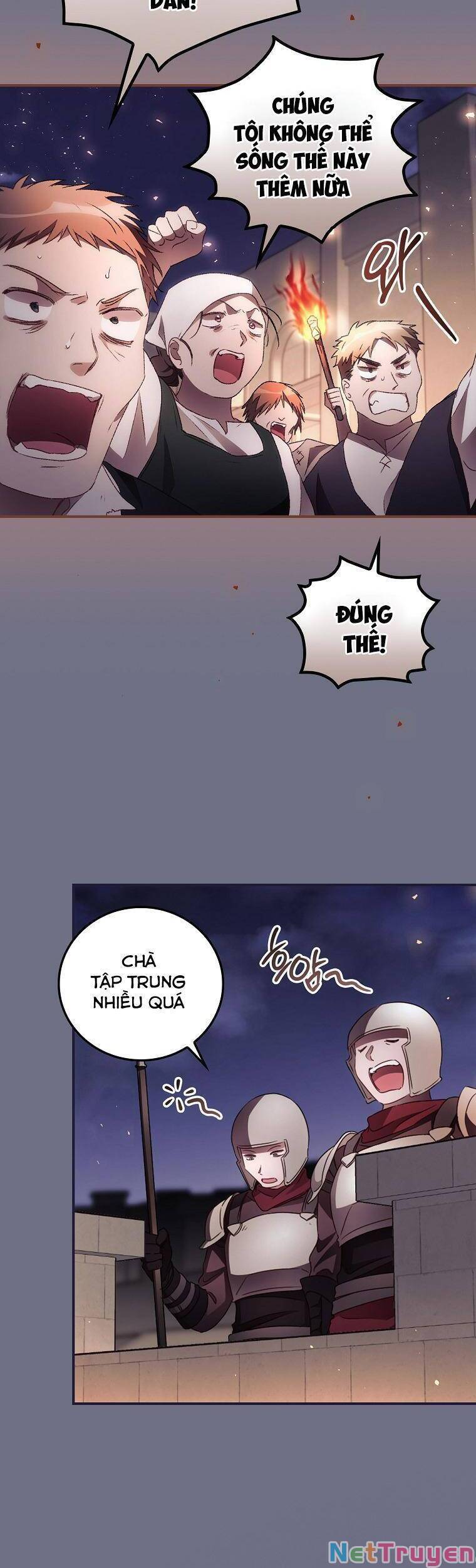 Tôi Có Thể Thấy Cái Chết Của Bạn Chapter 38 - 11