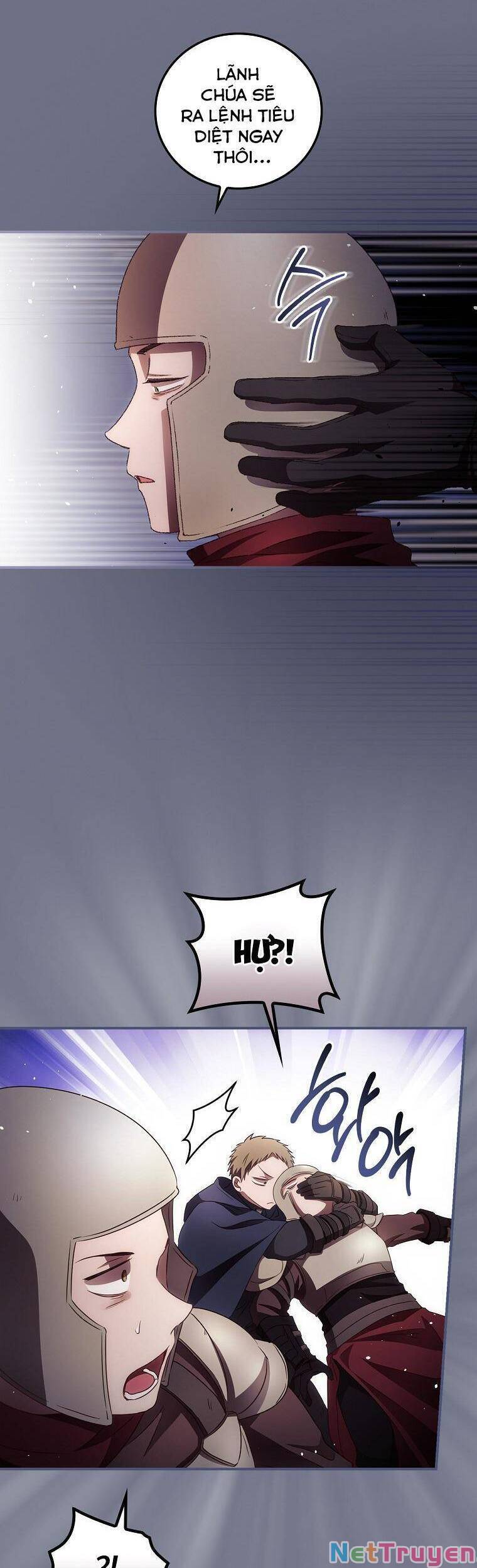 Tôi Có Thể Thấy Cái Chết Của Bạn Chapter 38 - 12