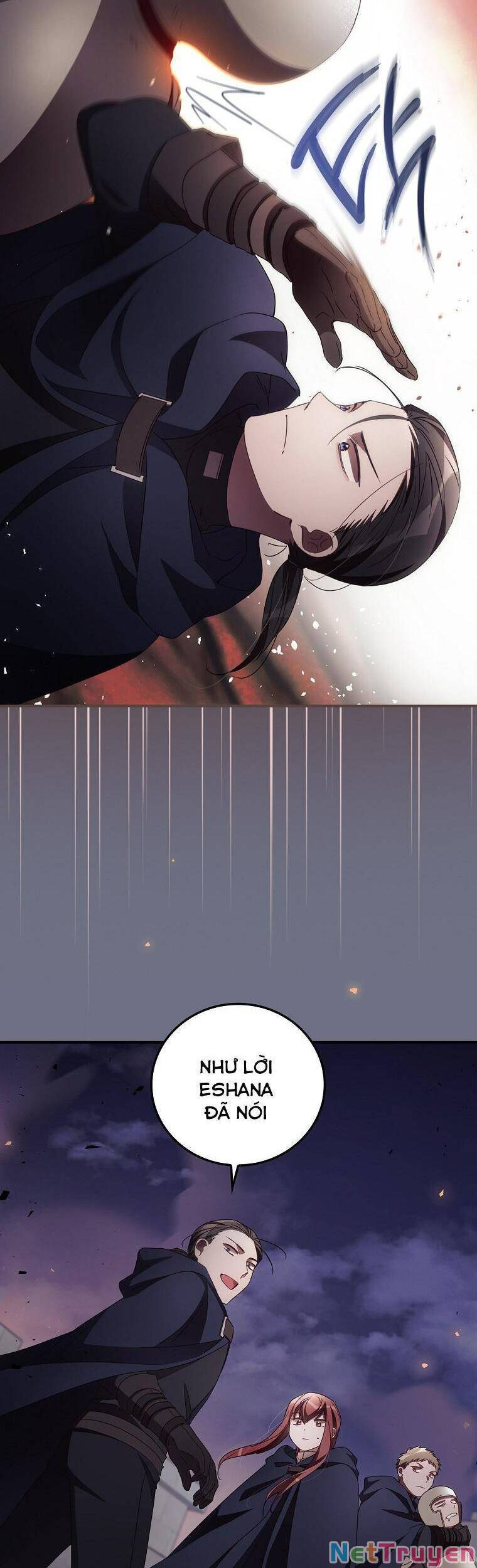 Tôi Có Thể Thấy Cái Chết Của Bạn Chapter 38 - 14