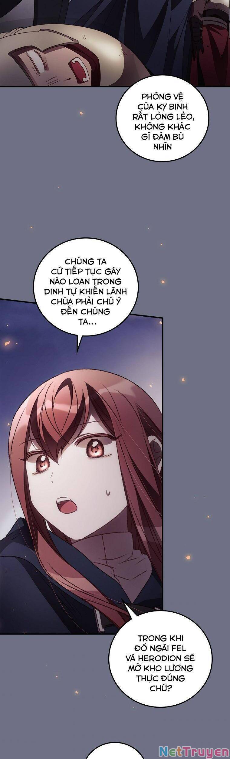 Tôi Có Thể Thấy Cái Chết Của Bạn Chapter 38 - 15