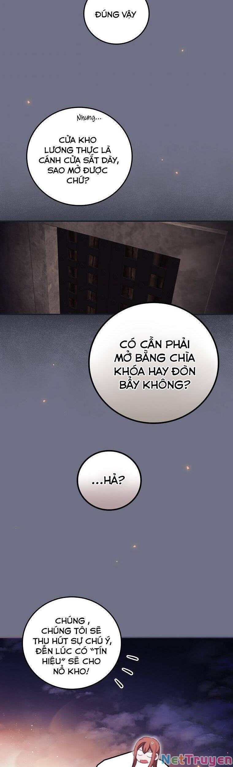 Tôi Có Thể Thấy Cái Chết Của Bạn Chapter 38 - 16