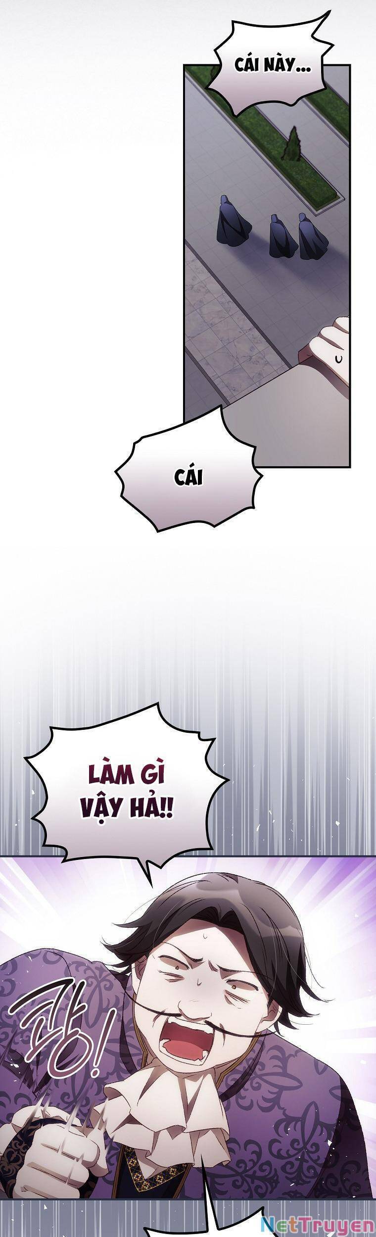 Tôi Có Thể Thấy Cái Chết Của Bạn Chapter 38 - 18