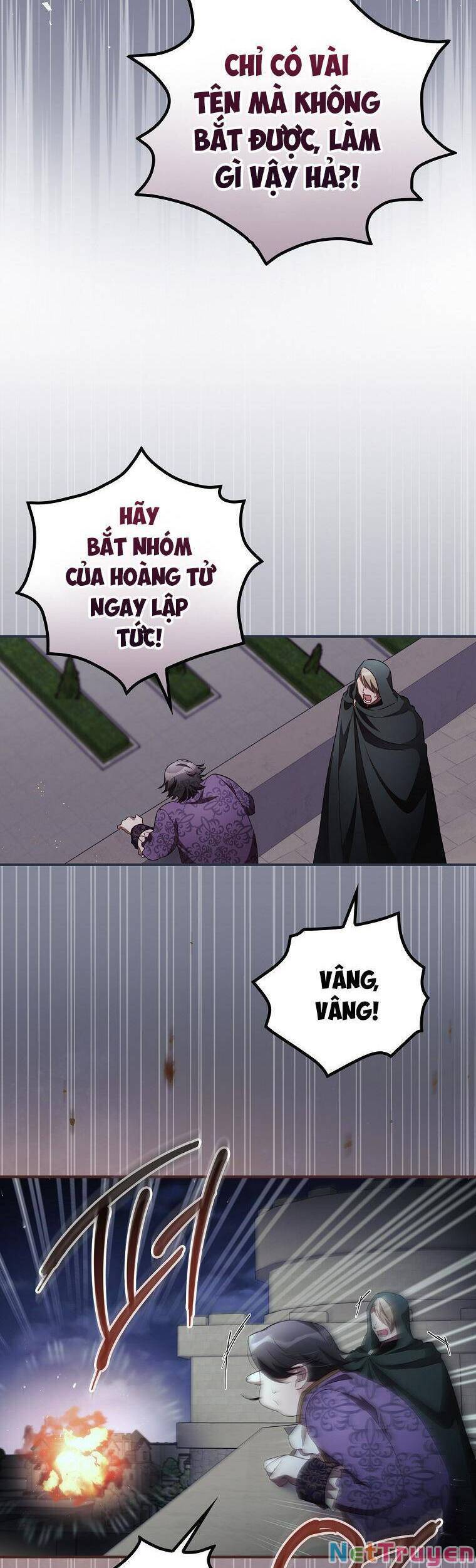 Tôi Có Thể Thấy Cái Chết Của Bạn Chapter 38 - 19