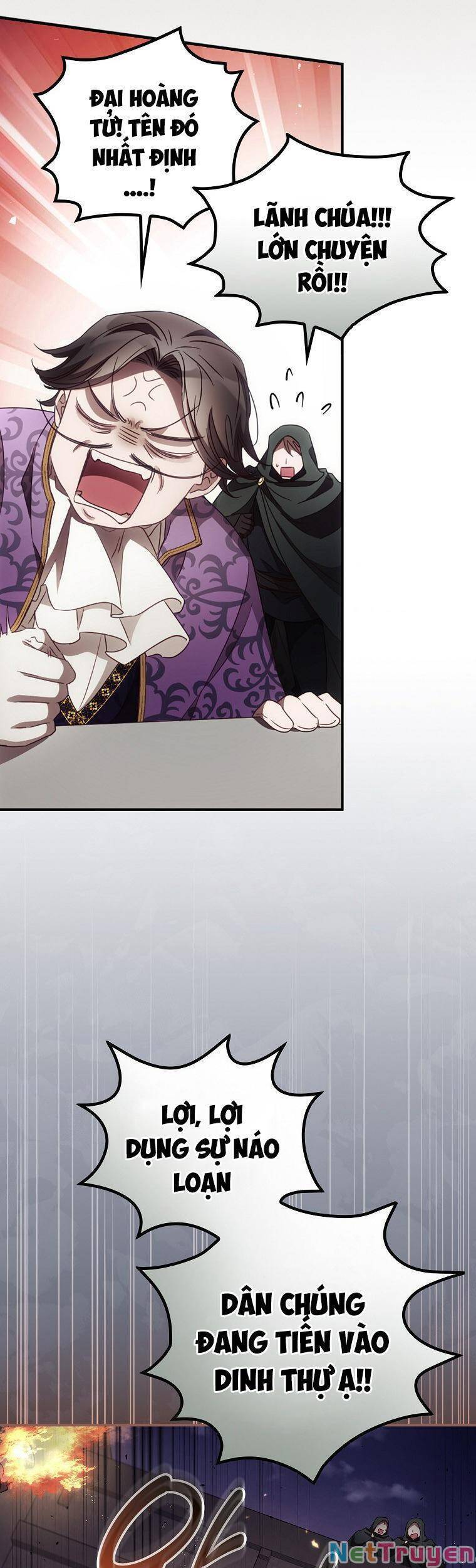 Tôi Có Thể Thấy Cái Chết Của Bạn Chapter 38 - 25