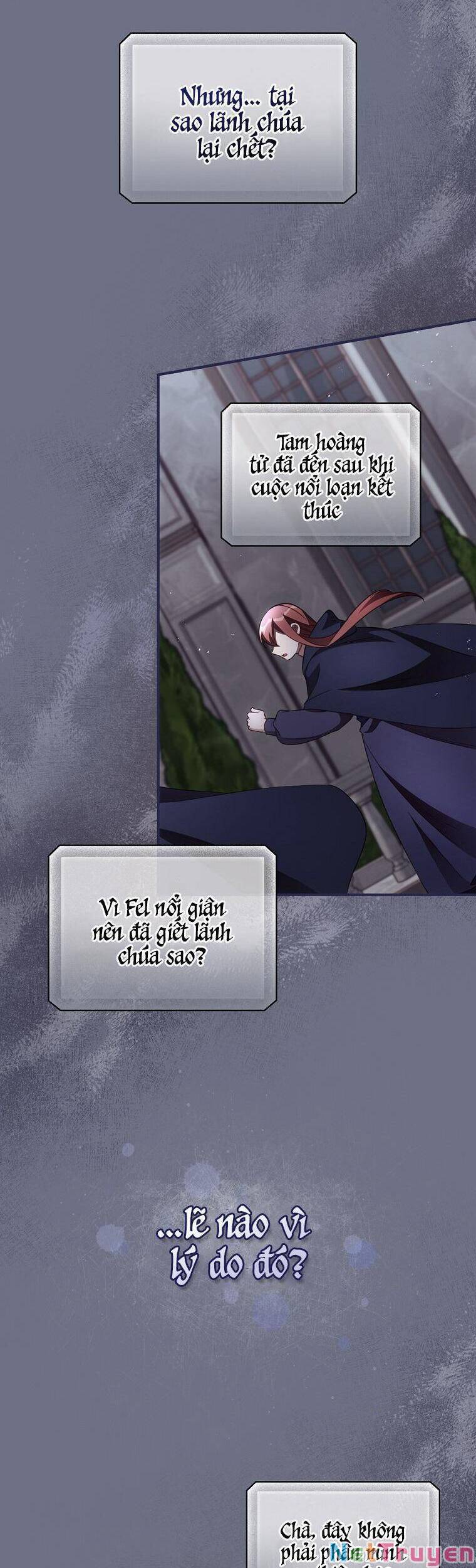 Tôi Có Thể Thấy Cái Chết Của Bạn Chapter 38 - 28