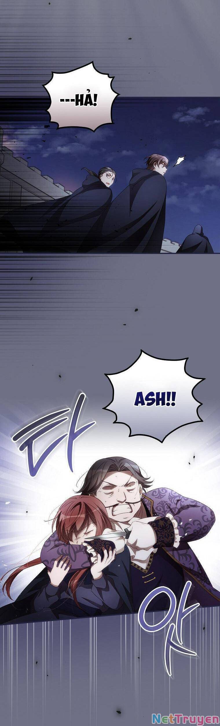 Tôi Có Thể Thấy Cái Chết Của Bạn Chapter 38 - 30