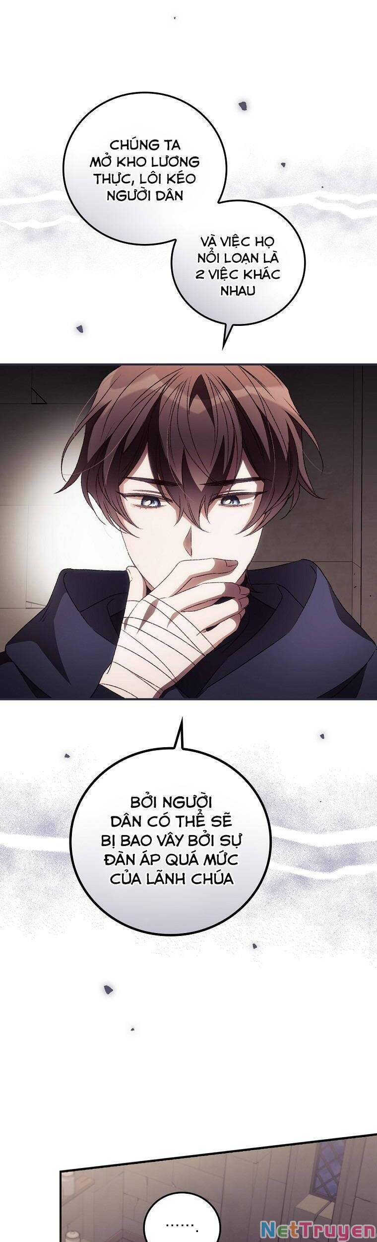 Tôi Có Thể Thấy Cái Chết Của Bạn Chapter 38 - 4