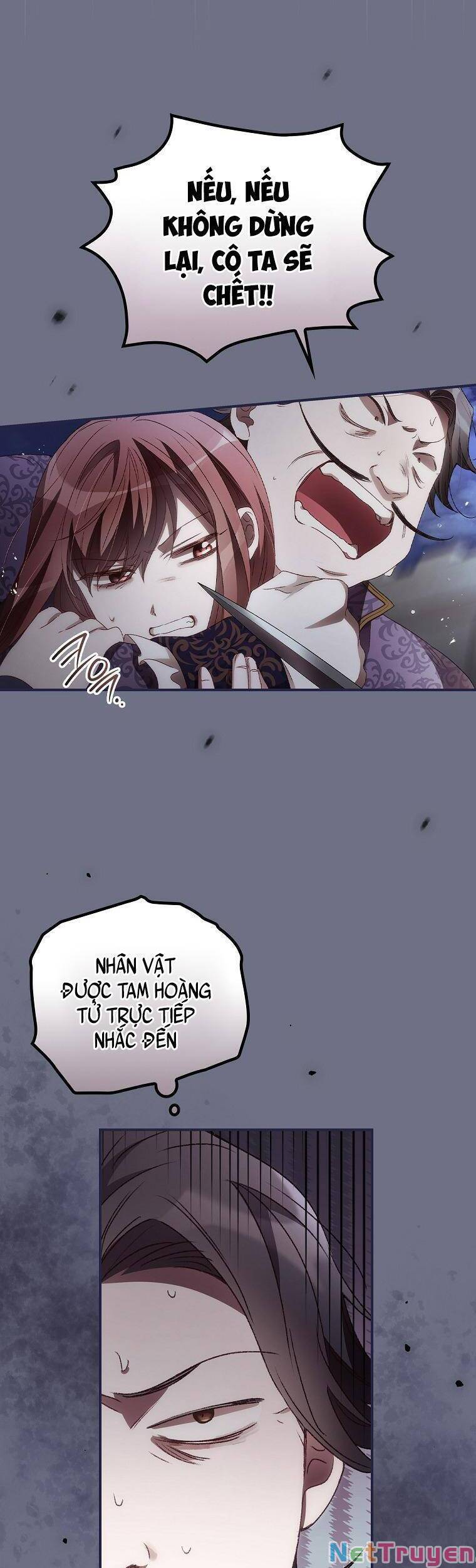 Tôi Có Thể Thấy Cái Chết Của Bạn Chapter 38 - 31