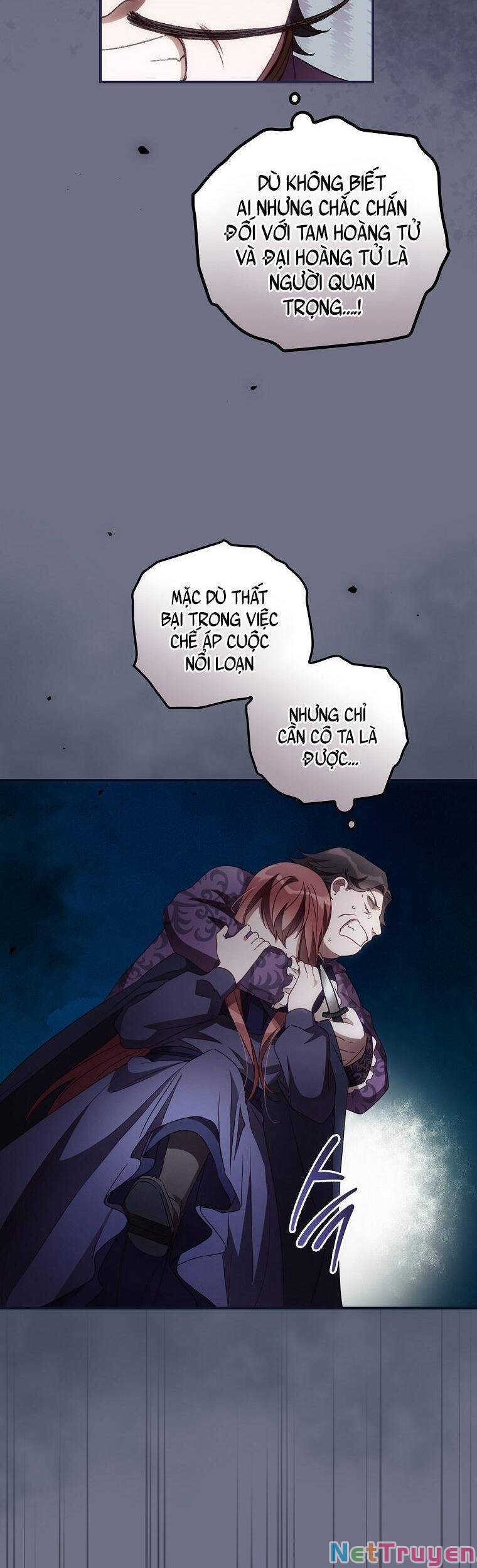 Tôi Có Thể Thấy Cái Chết Của Bạn Chapter 38 - 32