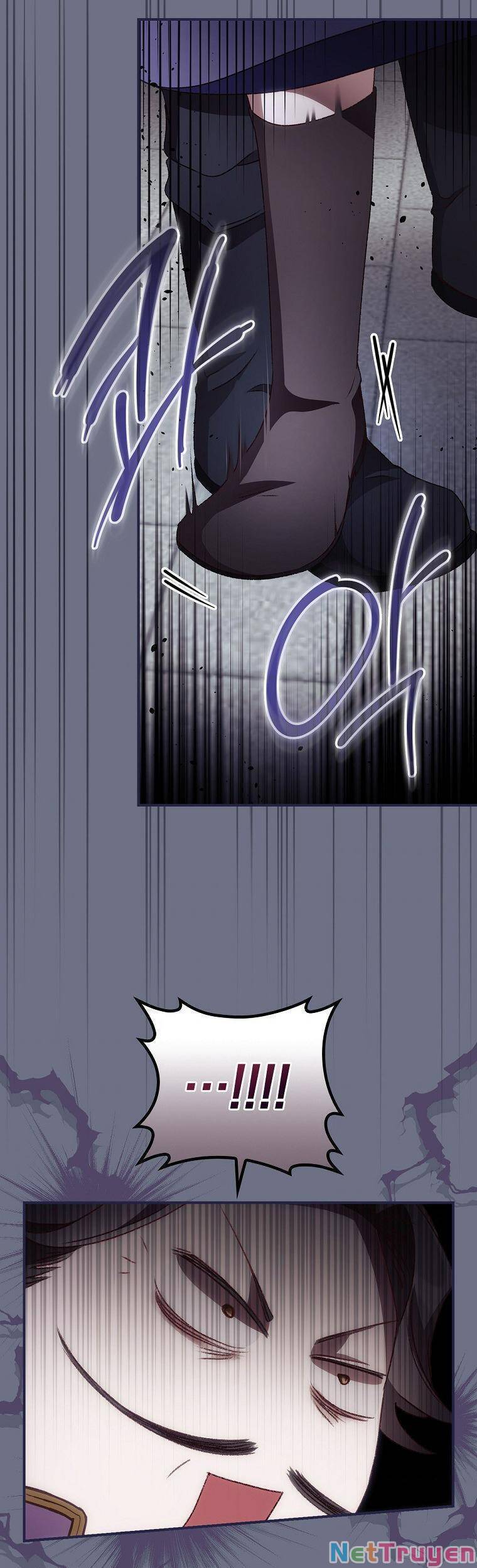 Tôi Có Thể Thấy Cái Chết Của Bạn Chapter 38 - 33