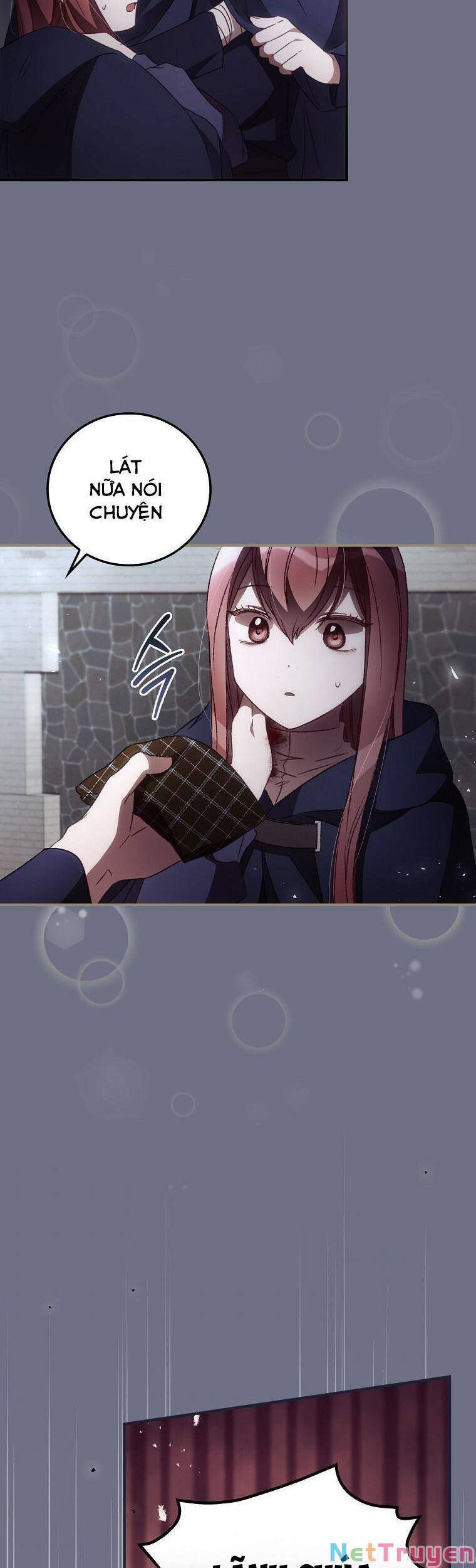 Tôi Có Thể Thấy Cái Chết Của Bạn Chapter 38 - 37