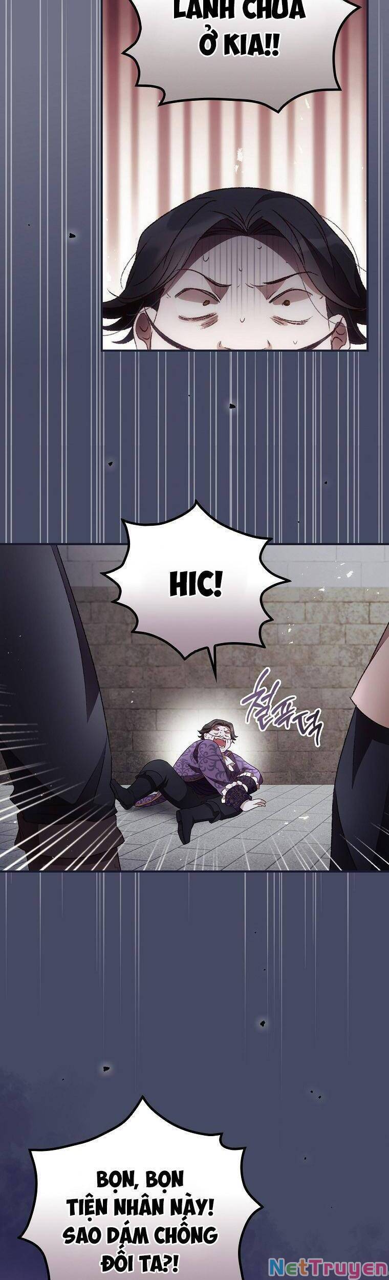 Tôi Có Thể Thấy Cái Chết Của Bạn Chapter 38 - 38