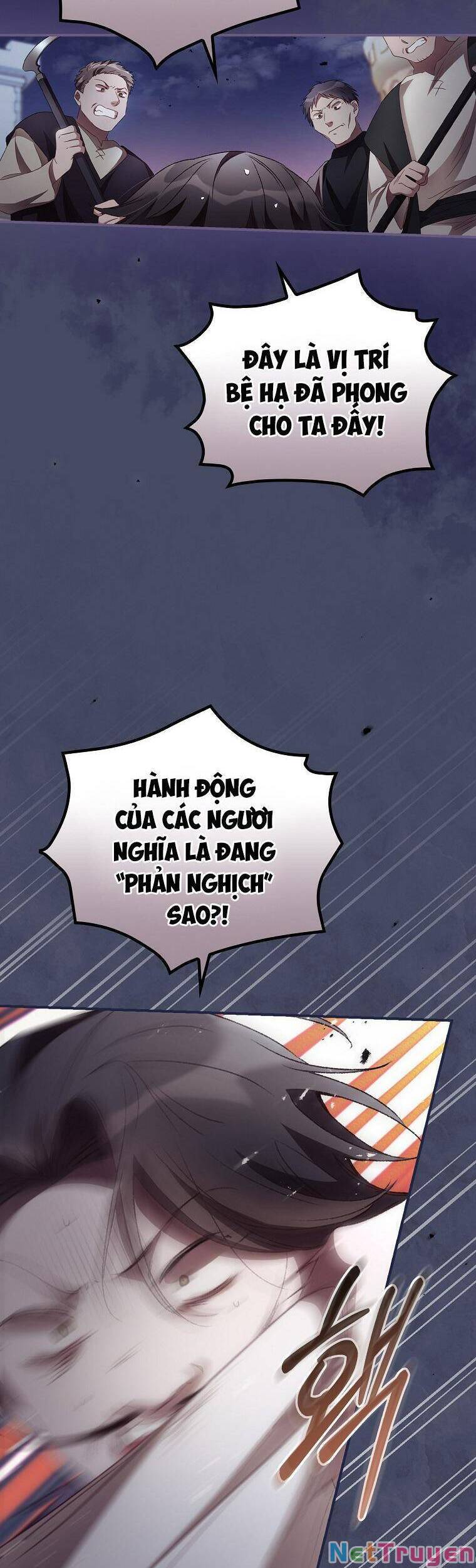 Tôi Có Thể Thấy Cái Chết Của Bạn Chapter 38 - 39