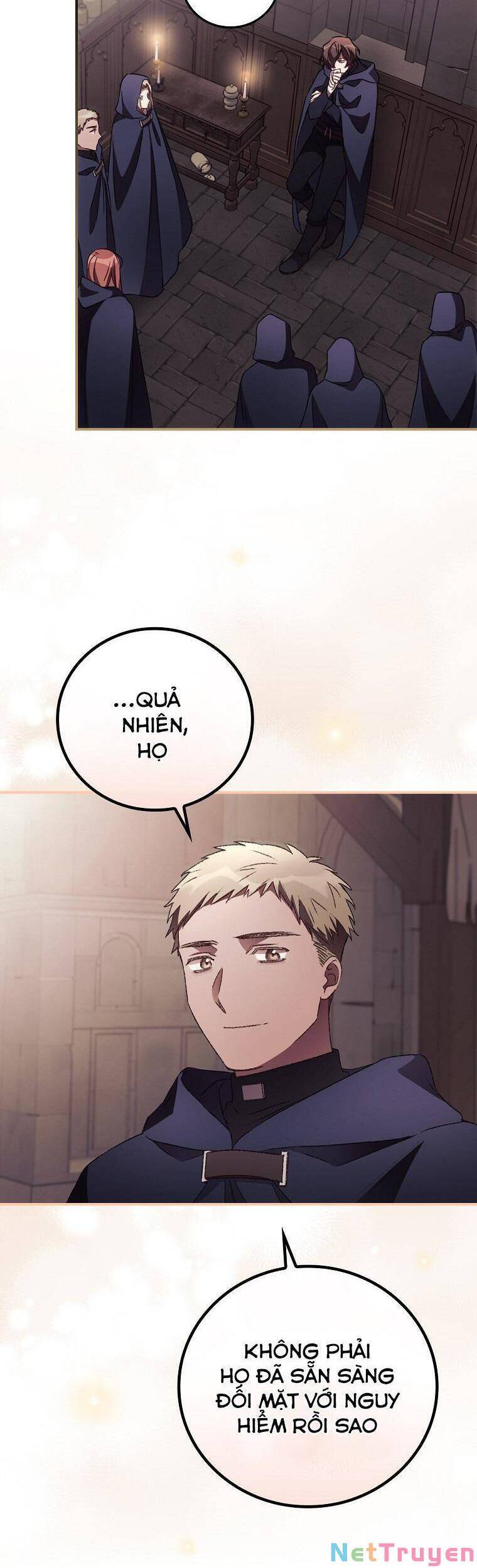 Tôi Có Thể Thấy Cái Chết Của Bạn Chapter 38 - 5