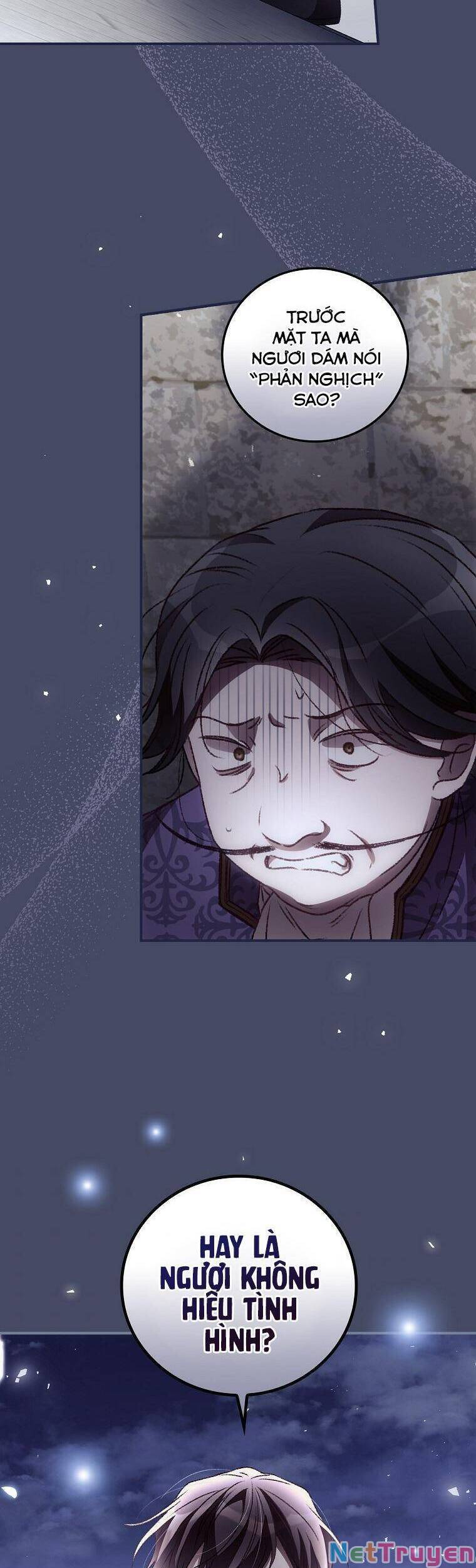 Tôi Có Thể Thấy Cái Chết Của Bạn Chapter 38 - 41