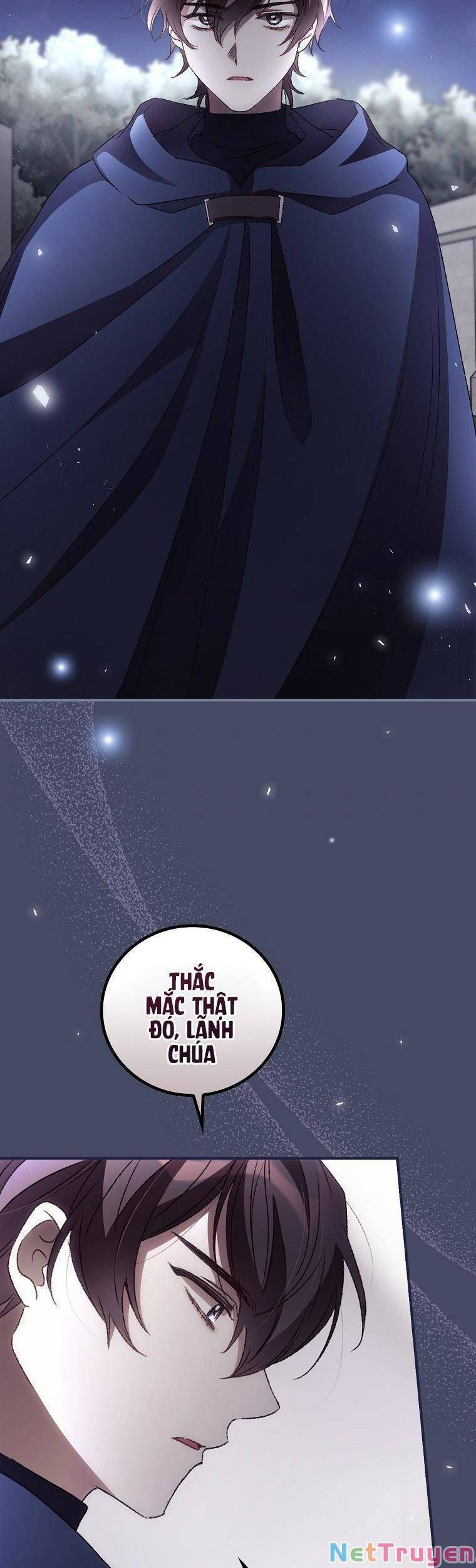 Tôi Có Thể Thấy Cái Chết Của Bạn Chapter 38 - 42