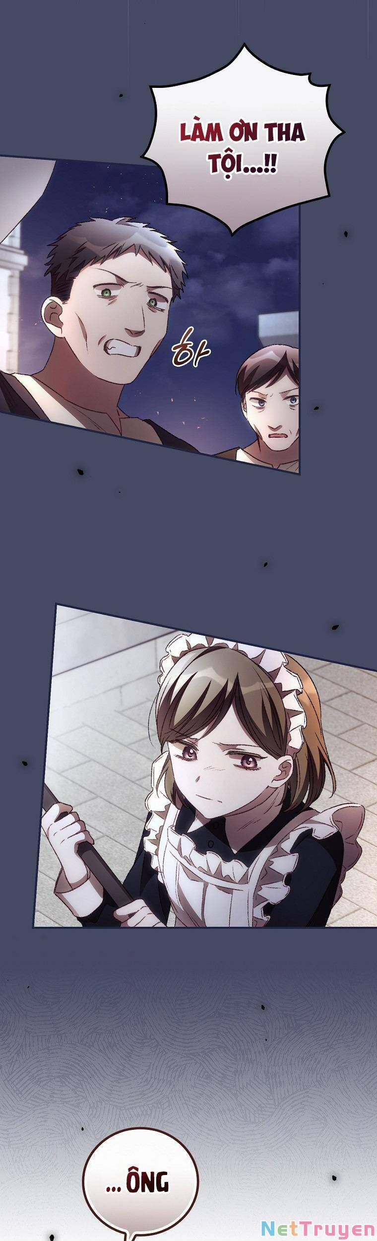 Tôi Có Thể Thấy Cái Chết Của Bạn Chapter 38 - 45