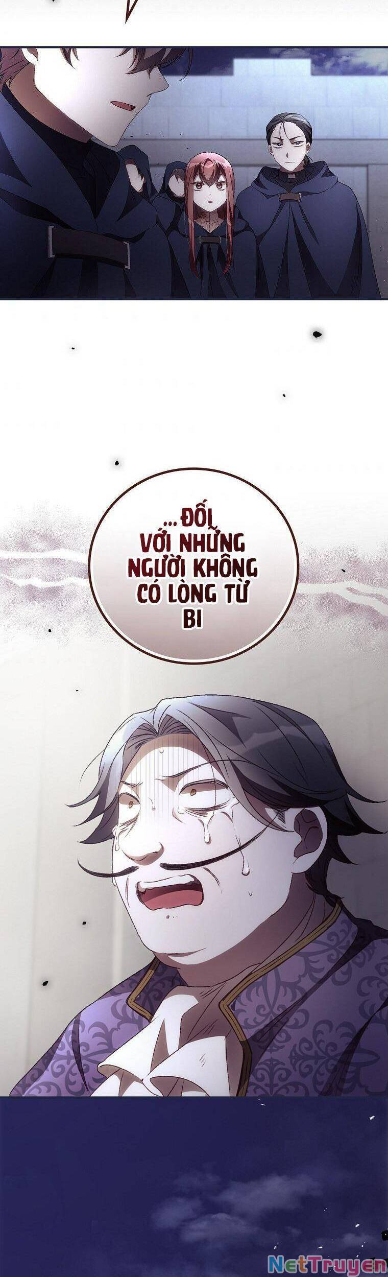 Tôi Có Thể Thấy Cái Chết Của Bạn Chapter 38 - 46