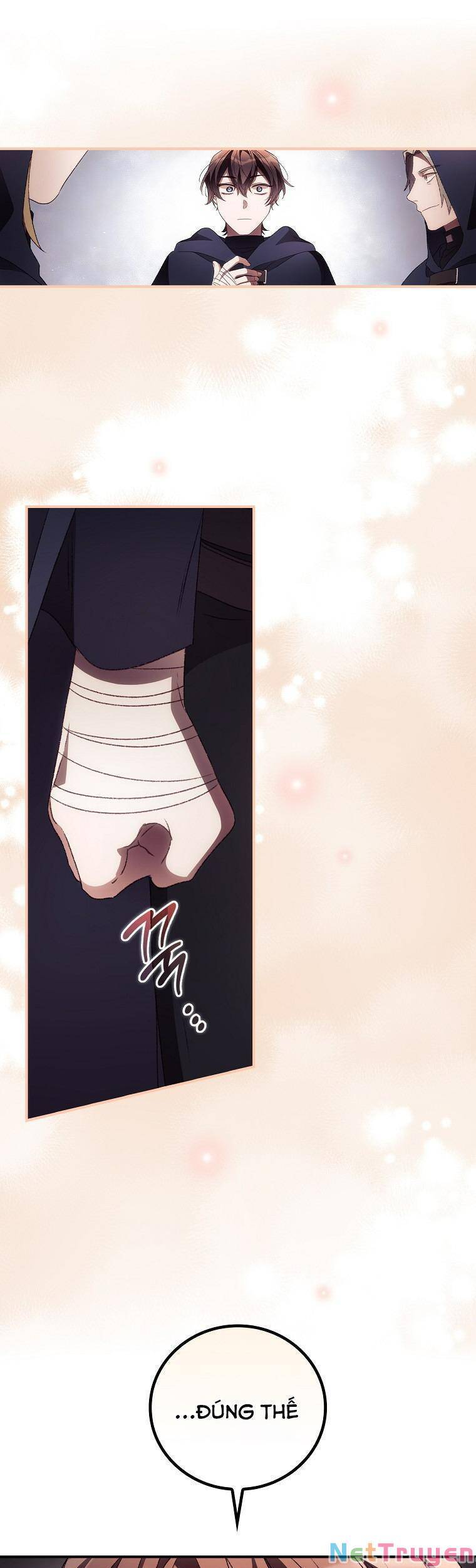 Tôi Có Thể Thấy Cái Chết Của Bạn Chapter 38 - 6