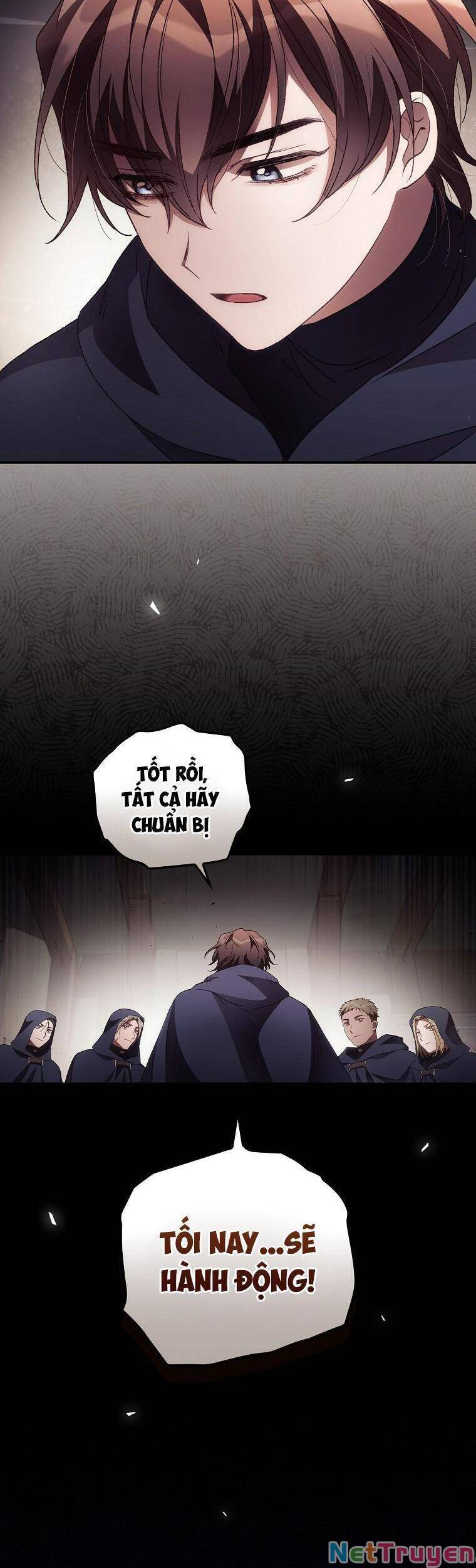 Tôi Có Thể Thấy Cái Chết Của Bạn Chapter 38 - 7