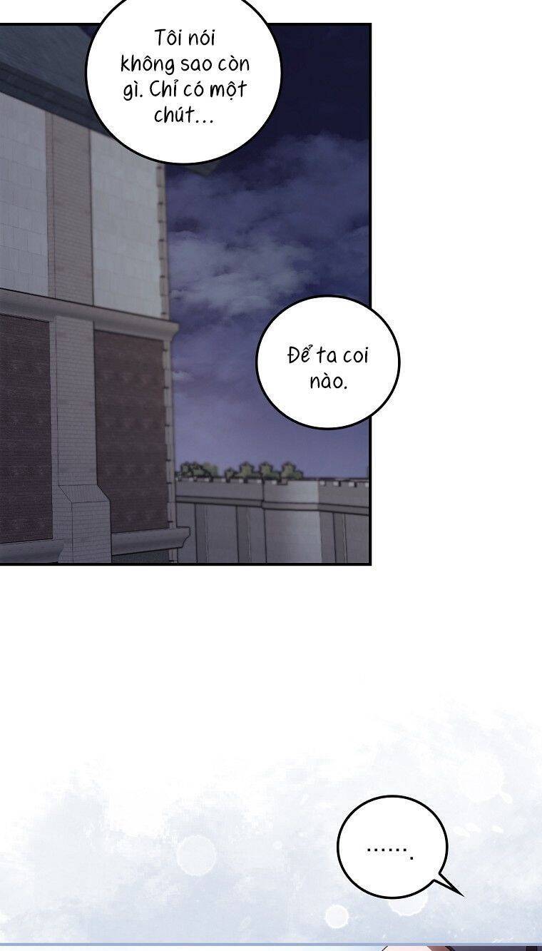 Tôi Có Thể Thấy Cái Chết Của Bạn Chapter 39 - 15