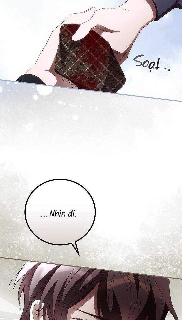 Tôi Có Thể Thấy Cái Chết Của Bạn Chapter 39 - 16