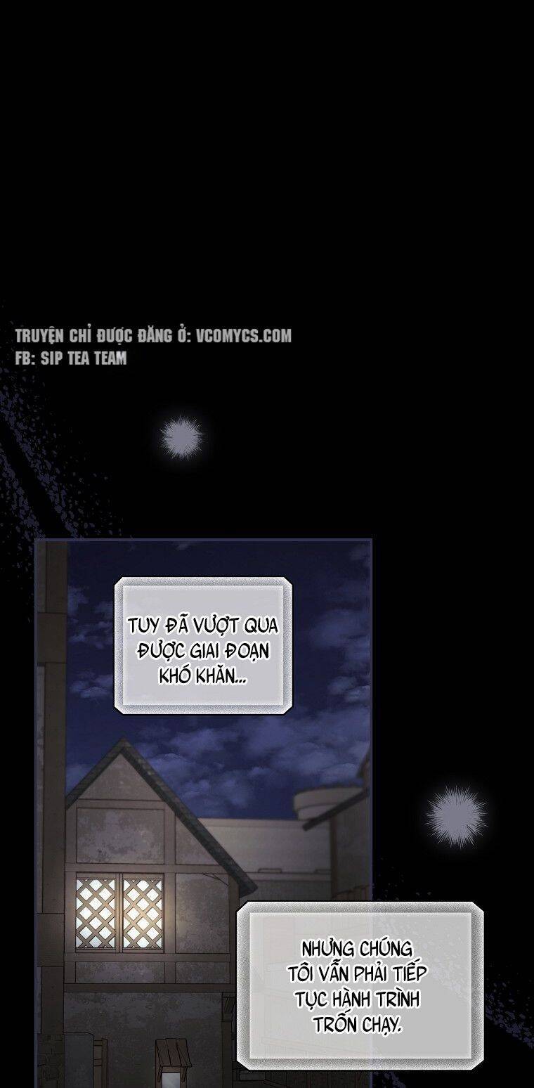 Tôi Có Thể Thấy Cái Chết Của Bạn Chapter 39 - 21