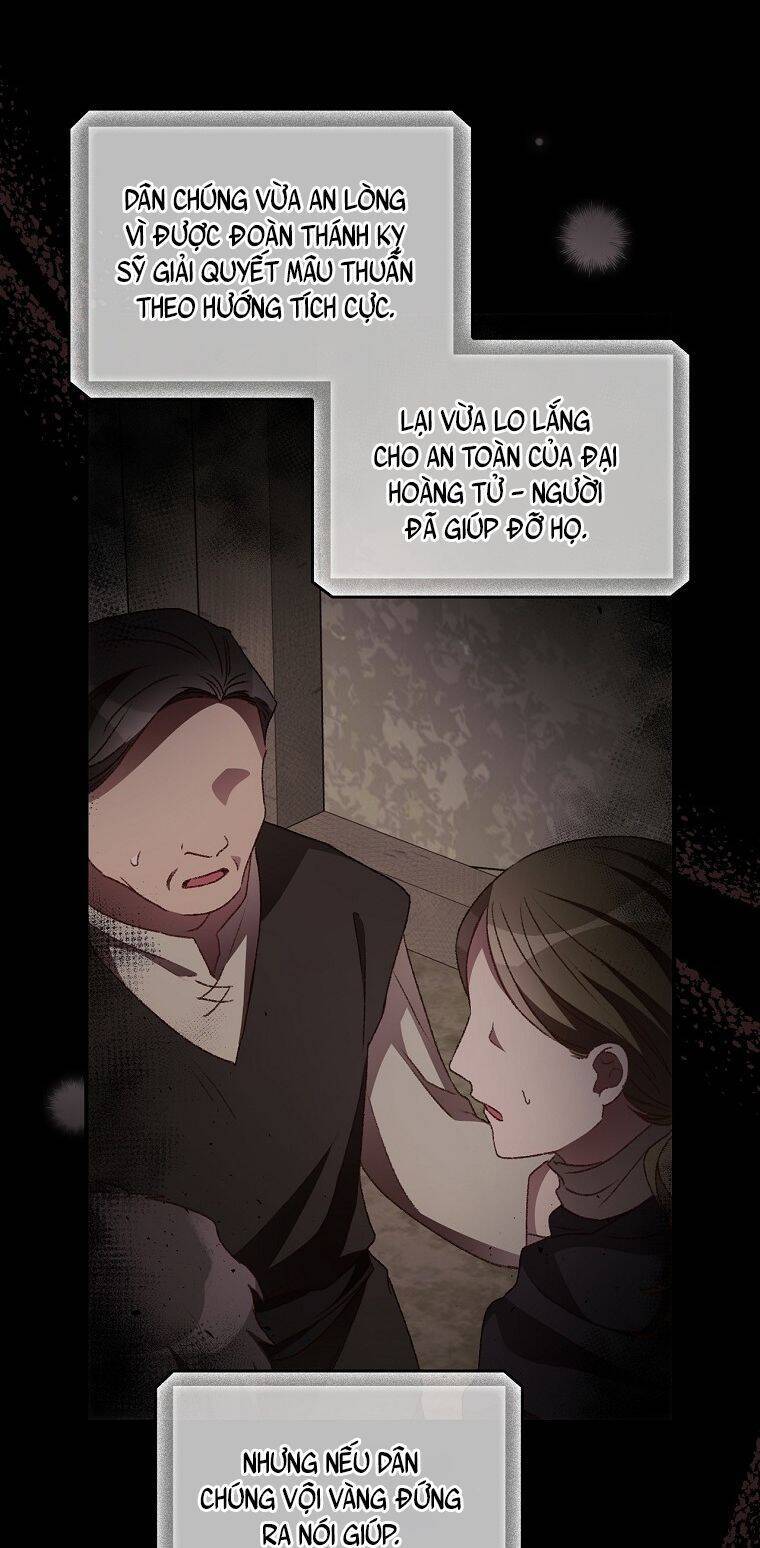 Tôi Có Thể Thấy Cái Chết Của Bạn Chapter 39 - 25