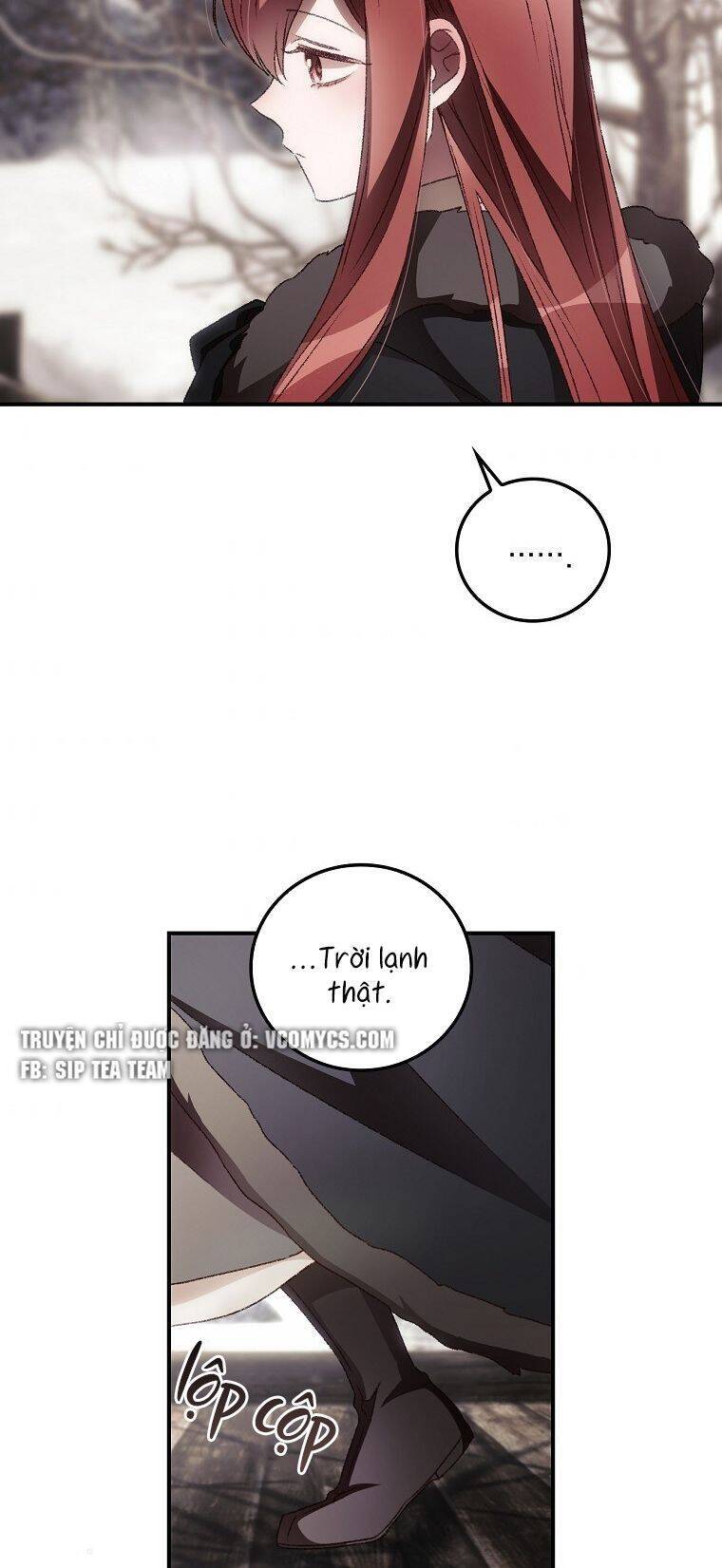 Tôi Có Thể Thấy Cái Chết Của Bạn Chapter 39 - 33