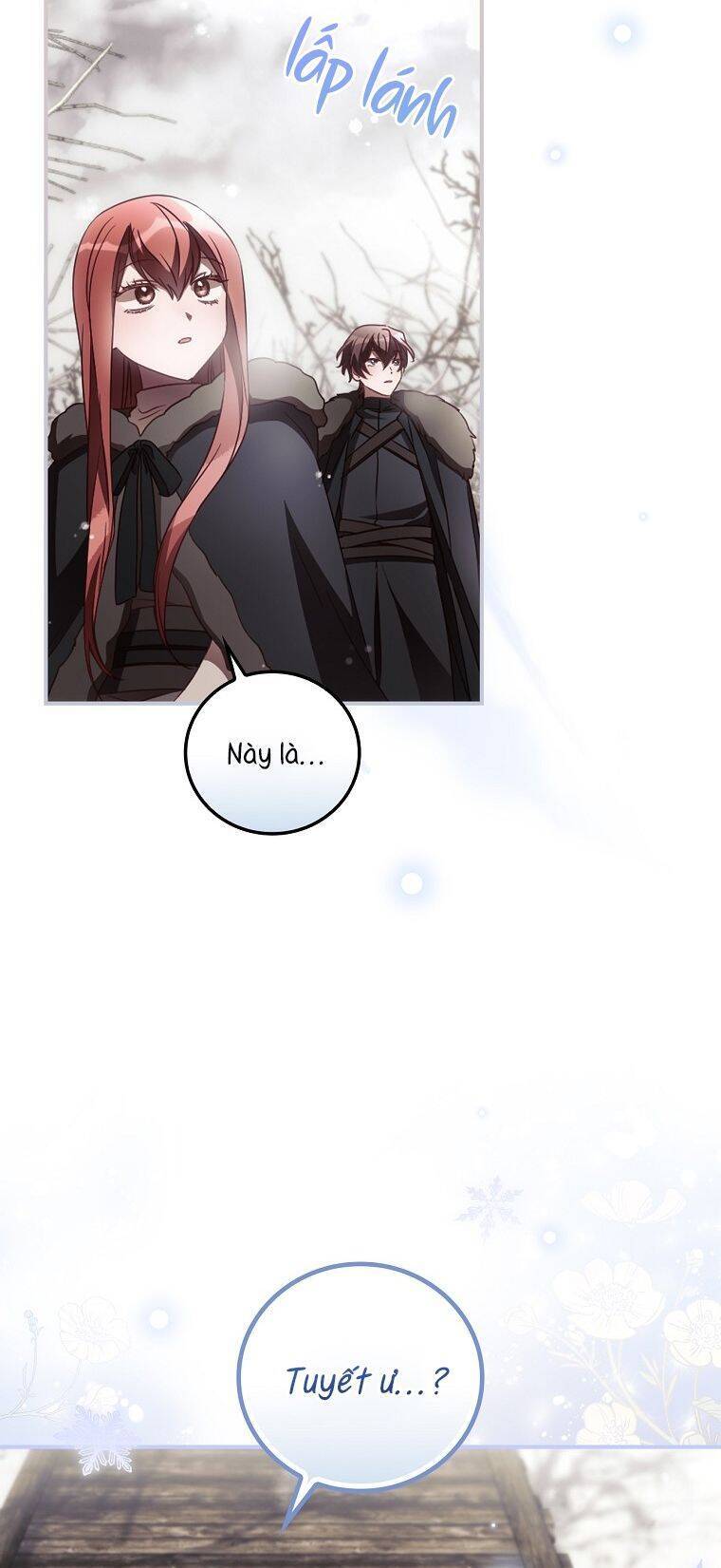 Tôi Có Thể Thấy Cái Chết Của Bạn Chapter 39 - 35