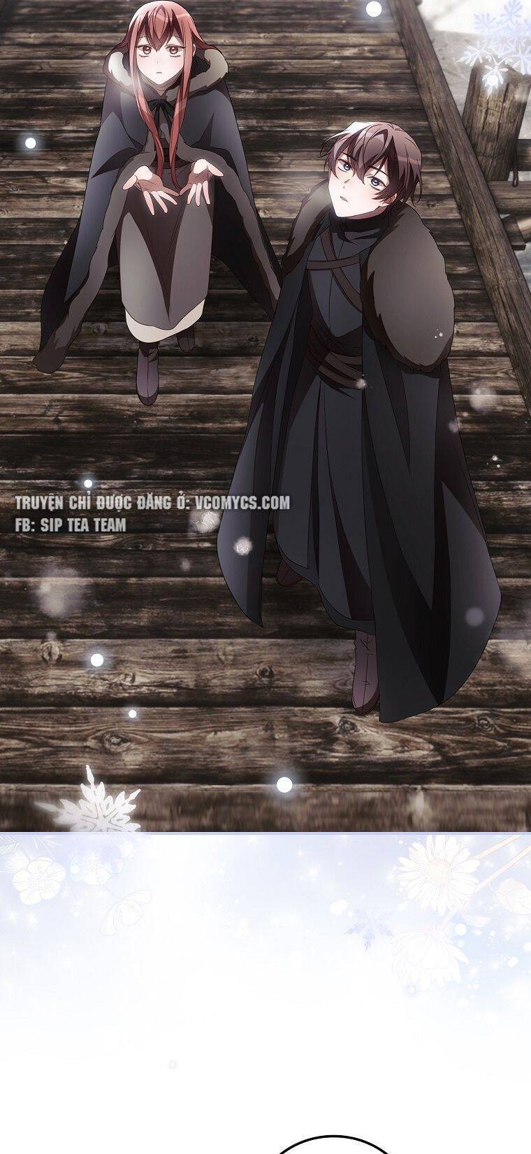 Tôi Có Thể Thấy Cái Chết Của Bạn Chapter 39 - 36