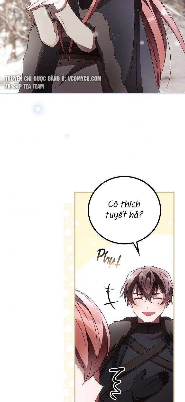 Tôi Có Thể Thấy Cái Chết Của Bạn Chapter 39 - 39