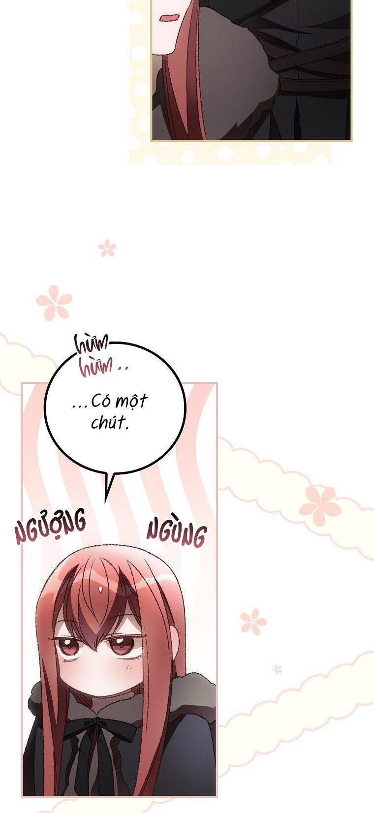 Tôi Có Thể Thấy Cái Chết Của Bạn Chapter 39 - 40