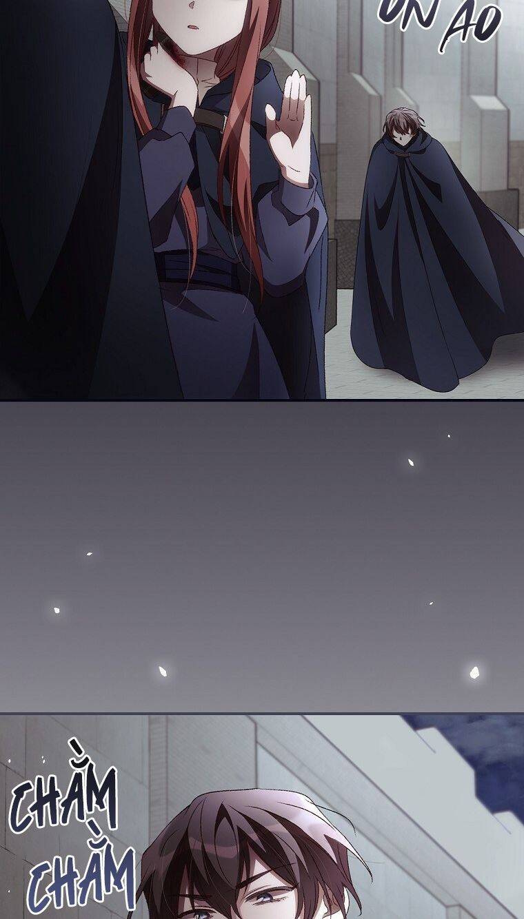 Tôi Có Thể Thấy Cái Chết Của Bạn Chapter 39 - 5