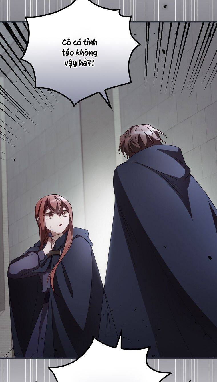 Tôi Có Thể Thấy Cái Chết Của Bạn Chapter 39 - 8