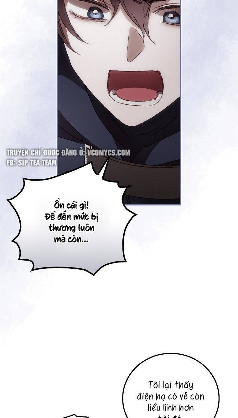 Tôi Có Thể Thấy Cái Chết Của Bạn Chapter 39 - 10