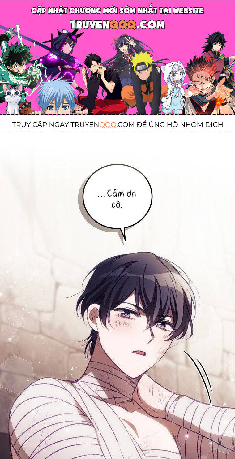 Tôi Có Thể Thấy Cái Chết Của Bạn Chapter 4.5 - 1