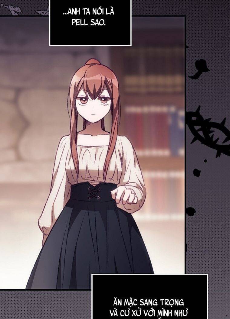 Tôi Có Thể Thấy Cái Chết Của Bạn Chapter 4.5 - 13