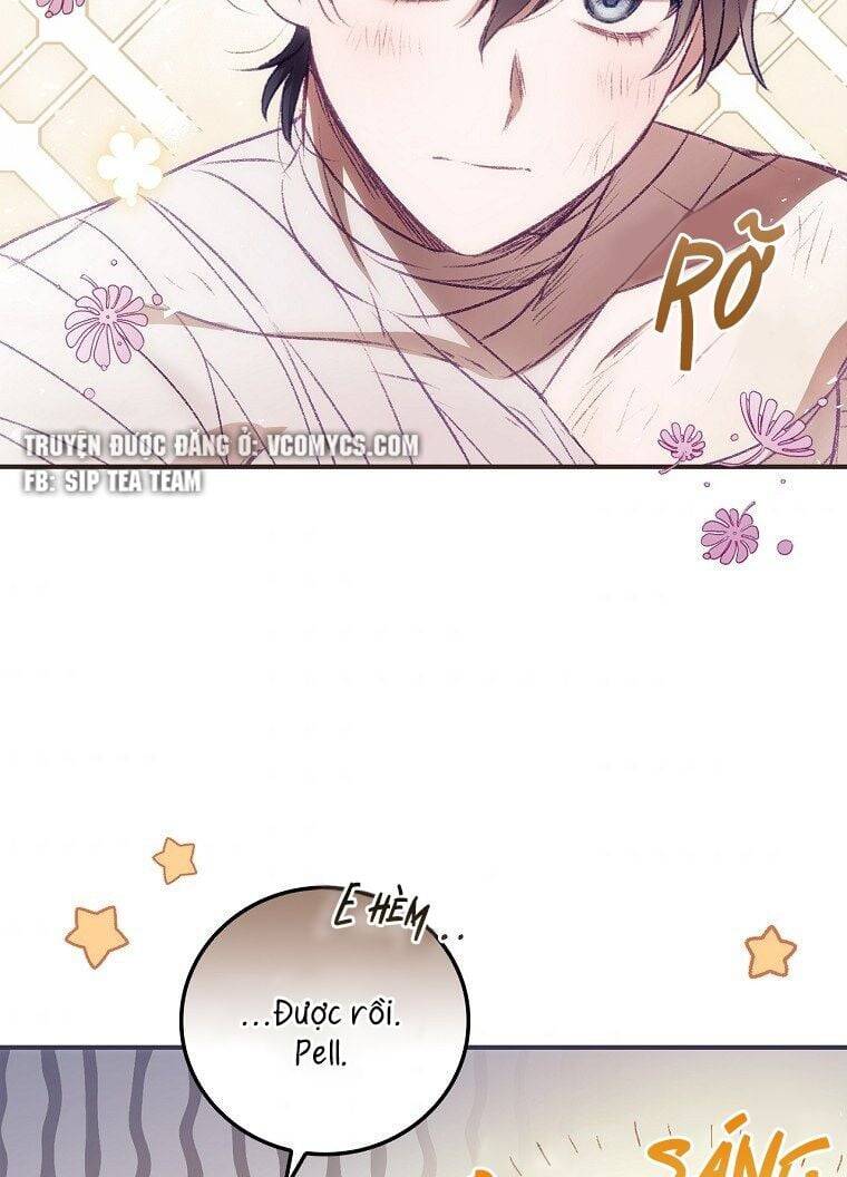 Tôi Có Thể Thấy Cái Chết Của Bạn Chapter 4.5 - 17