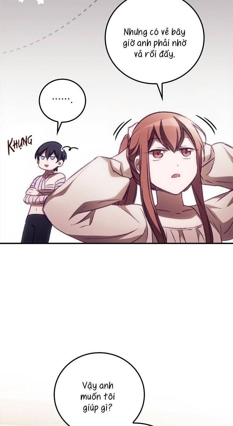 Tôi Có Thể Thấy Cái Chết Của Bạn Chapter 4 - 17