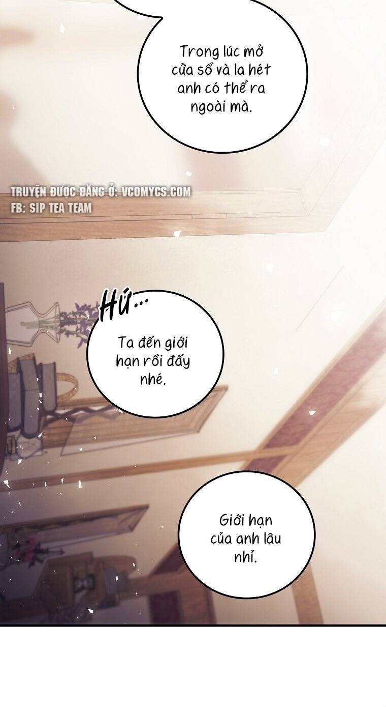 Tôi Có Thể Thấy Cái Chết Của Bạn Chapter 4 - 18