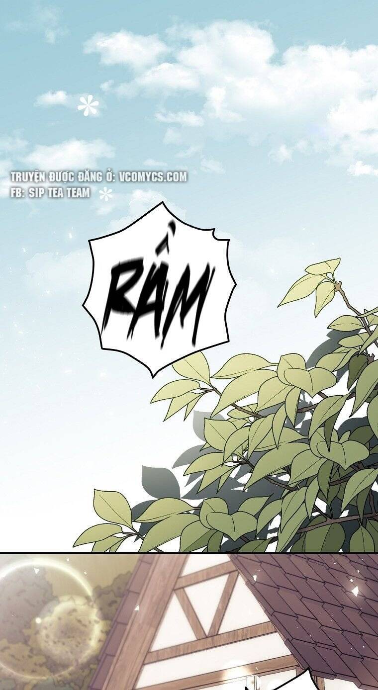 Tôi Có Thể Thấy Cái Chết Của Bạn Chapter 4 - 3