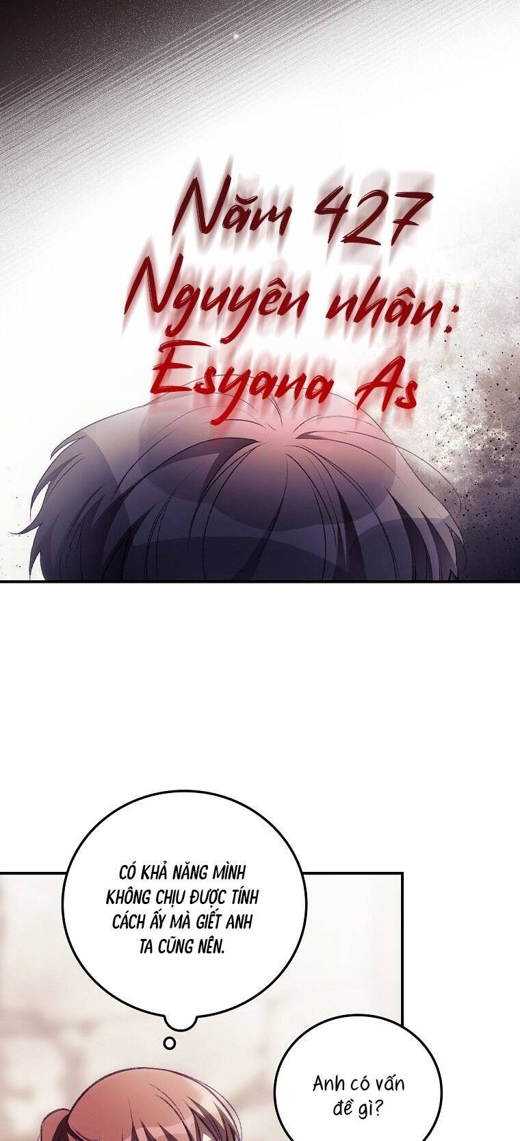 Tôi Có Thể Thấy Cái Chết Của Bạn Chapter 4 - 21