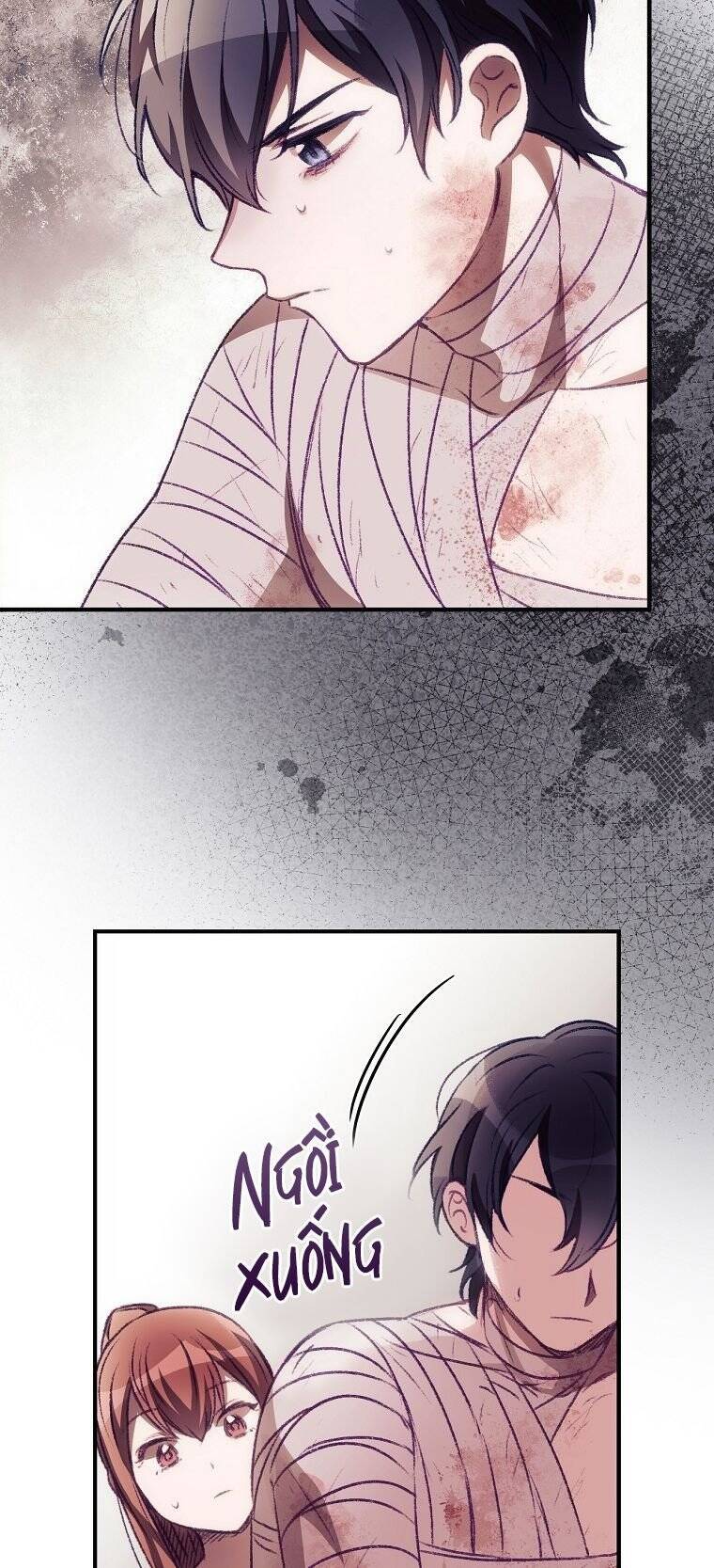 Tôi Có Thể Thấy Cái Chết Của Bạn Chapter 4 - 26