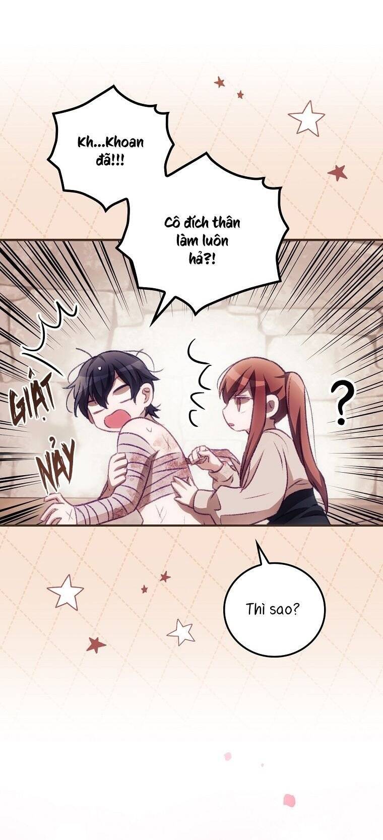 Tôi Có Thể Thấy Cái Chết Của Bạn Chapter 4 - 28