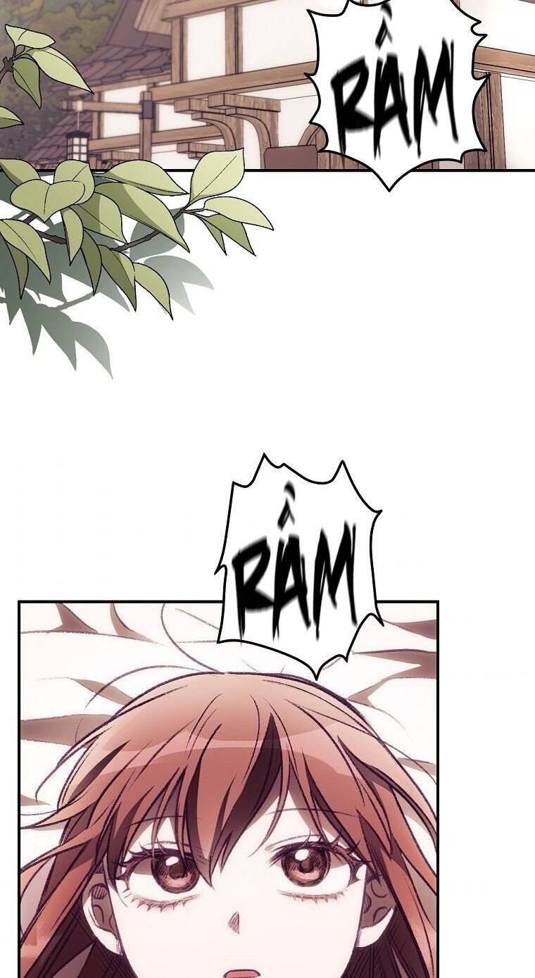 Tôi Có Thể Thấy Cái Chết Của Bạn Chapter 4 - 4